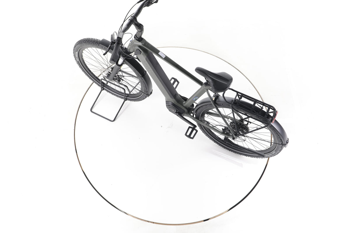 Kalkhoff Entice 5 Season Trekking E-Bike 2024 - Image 20