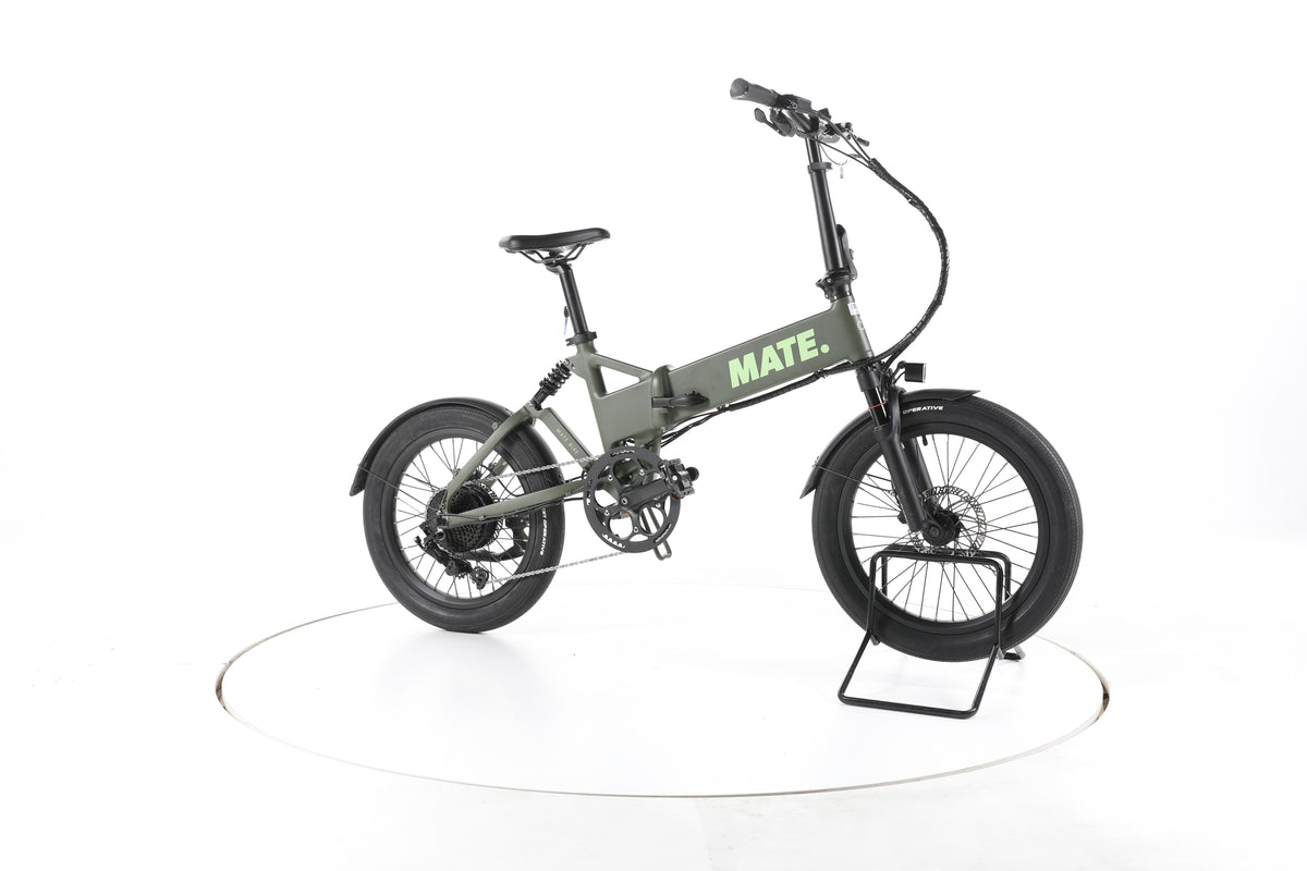 MATE Fusion Falt E-Bike 2024 - Image 2