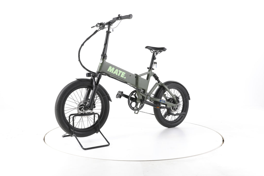 MATE Fusion Falt E-Bike 2024 - Image 6