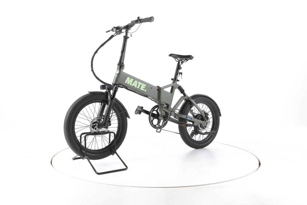 MATE Fusion Falt E-Bike 2024 - Image 6