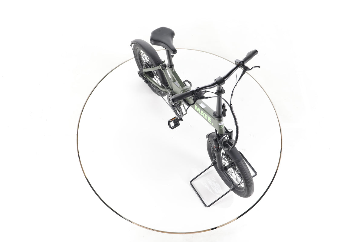 MATE Fusion Falt E-Bike 2024 - Image 15