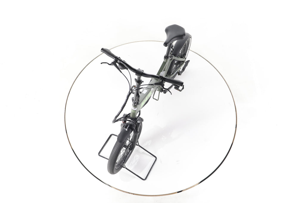 MATE Fusion Falt E-Bike 2024 - Image 17