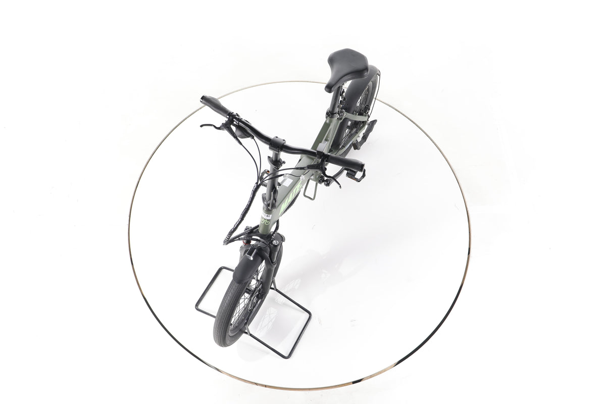 MATE Fusion Falt E-Bike 2024 - Image 17