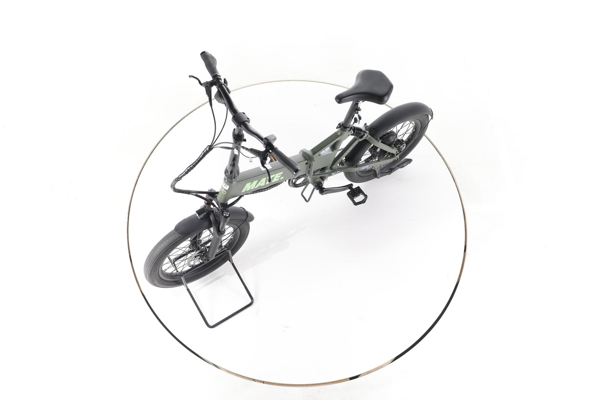 MATE Fusion Falt E-Bike 2024 - Image 18