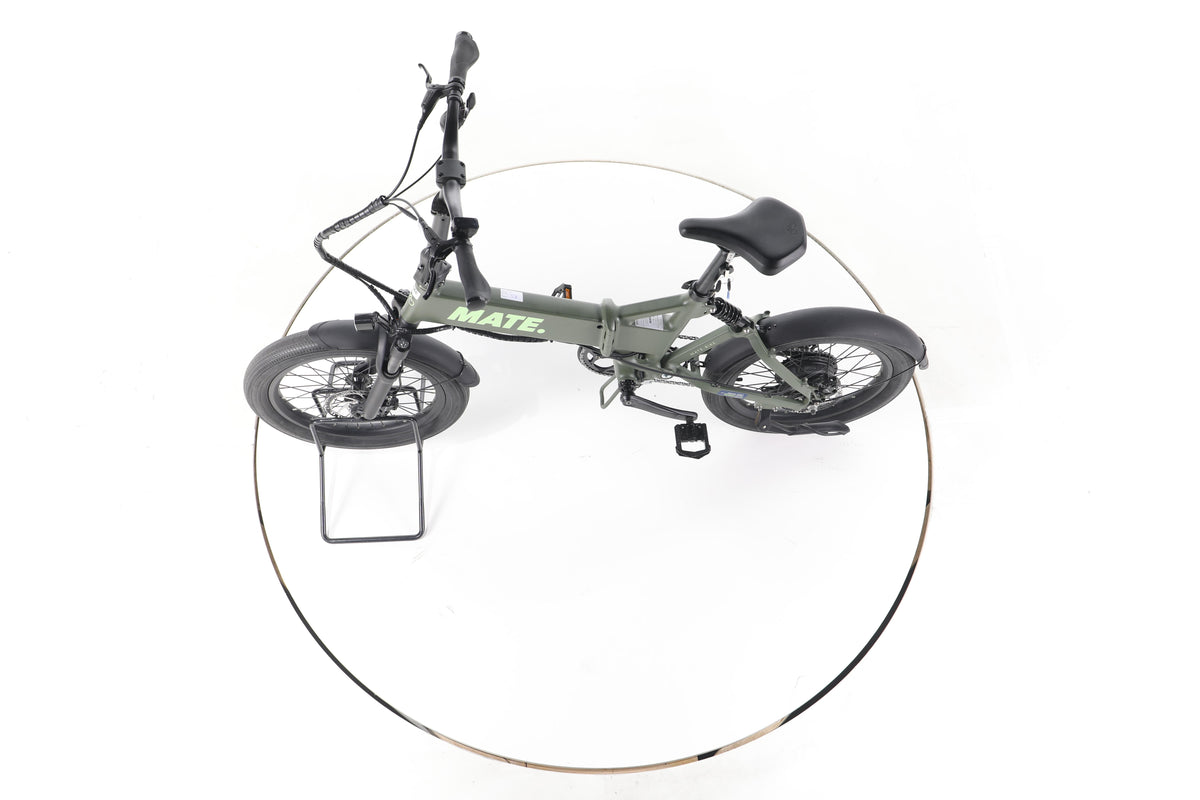 MATE Fusion Falt E-Bike 2024 - Image 19