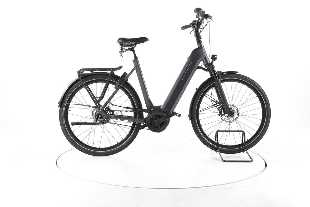 Kalkhoff Image 5+ Advance City E-Bike Tiefeinsteiger 2025 - Image 1