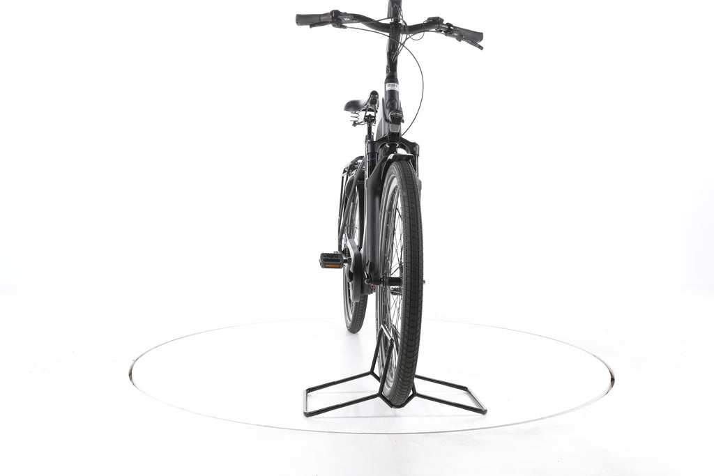 Kalkhoff Image 5+ Advance City E-Bike Tiefeinsteiger 2025 - Image 4