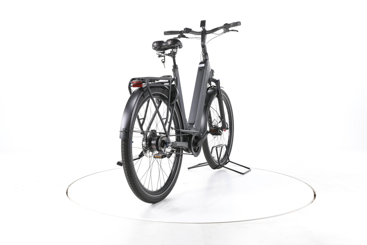 Kalkhoff Image 5+ Advance City E-Bike Tiefeinsteiger 2025 - Image 11