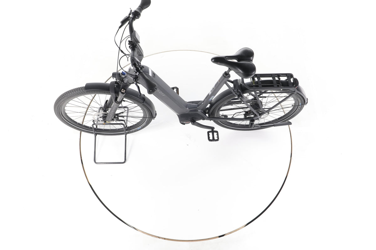 Kalkhoff Image 5+ Advance City E-Bike Tiefeinsteiger 2025 - Image 19