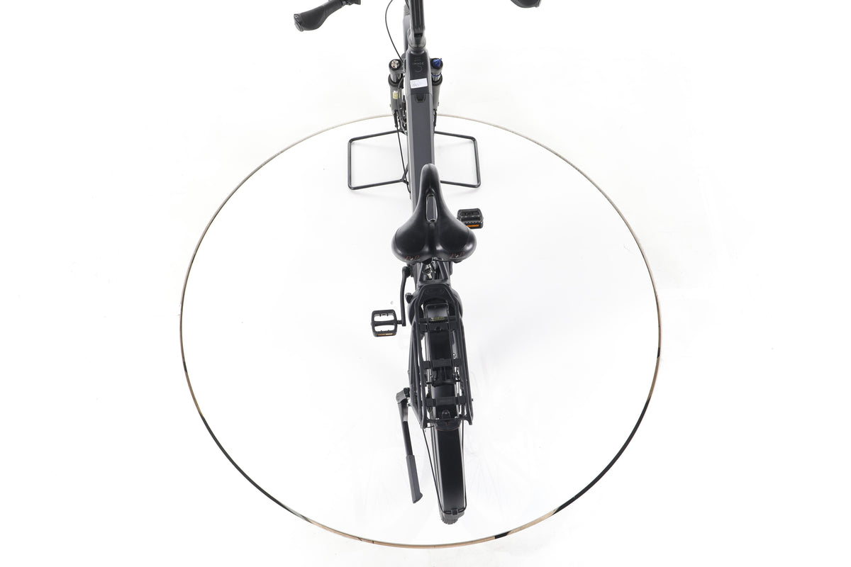 Kalkhoff Image 5+ Advance City E-Bike Tiefeinsteiger 2025 - Image 22