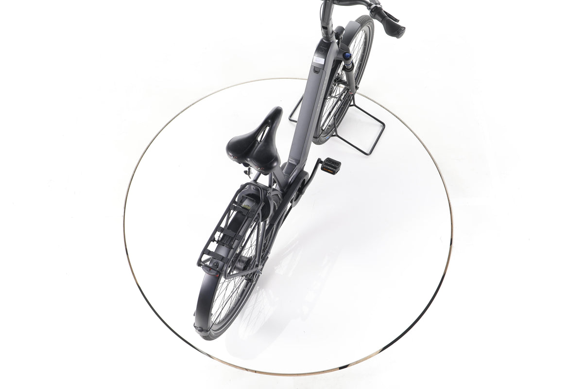 Kalkhoff Image 5+ Advance City E-Bike Tiefeinsteiger 2025 - Image 23