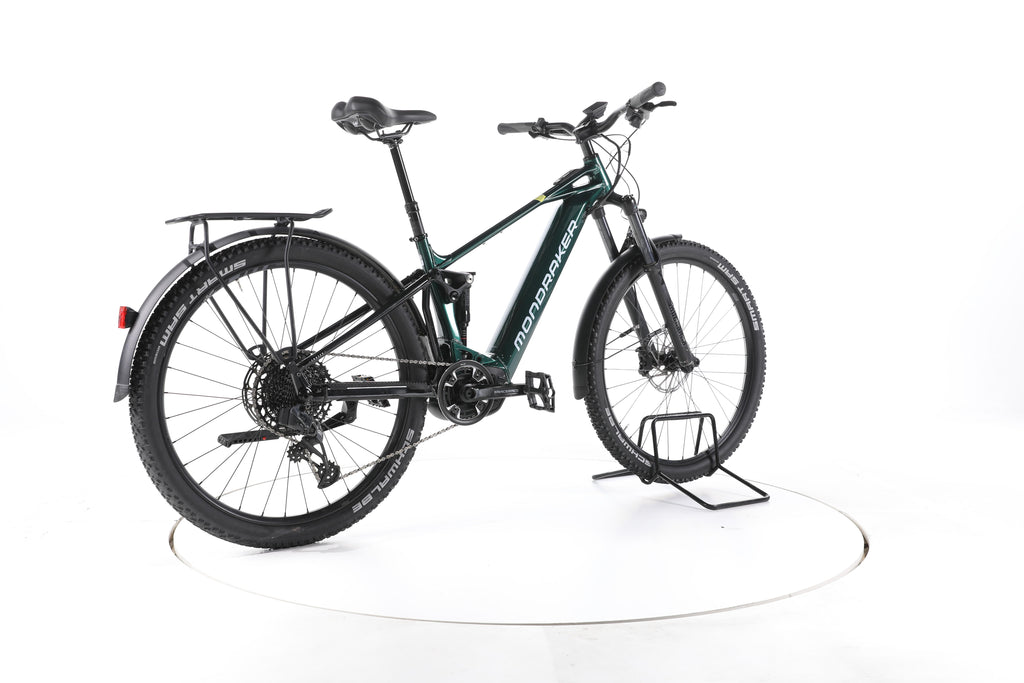 Mondraker Chaser RX SUV E-Bike - Image 12