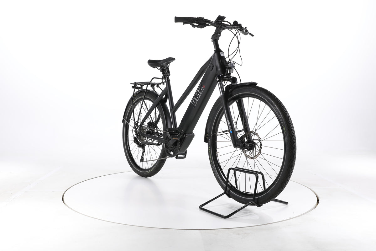 BMZ BM 38 Trekking E-Bike - Image 3