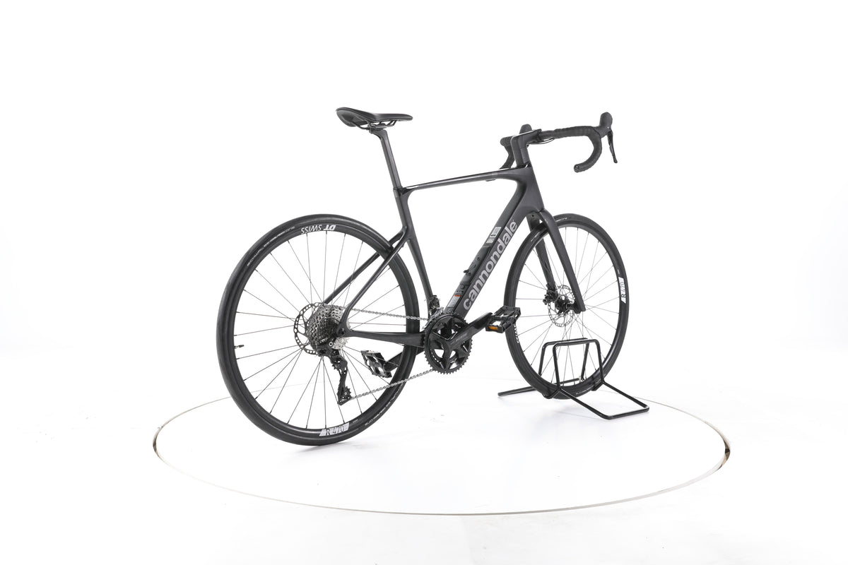 Cannondale Synapse 5 Rennrad Carbon 2025 - Image 12