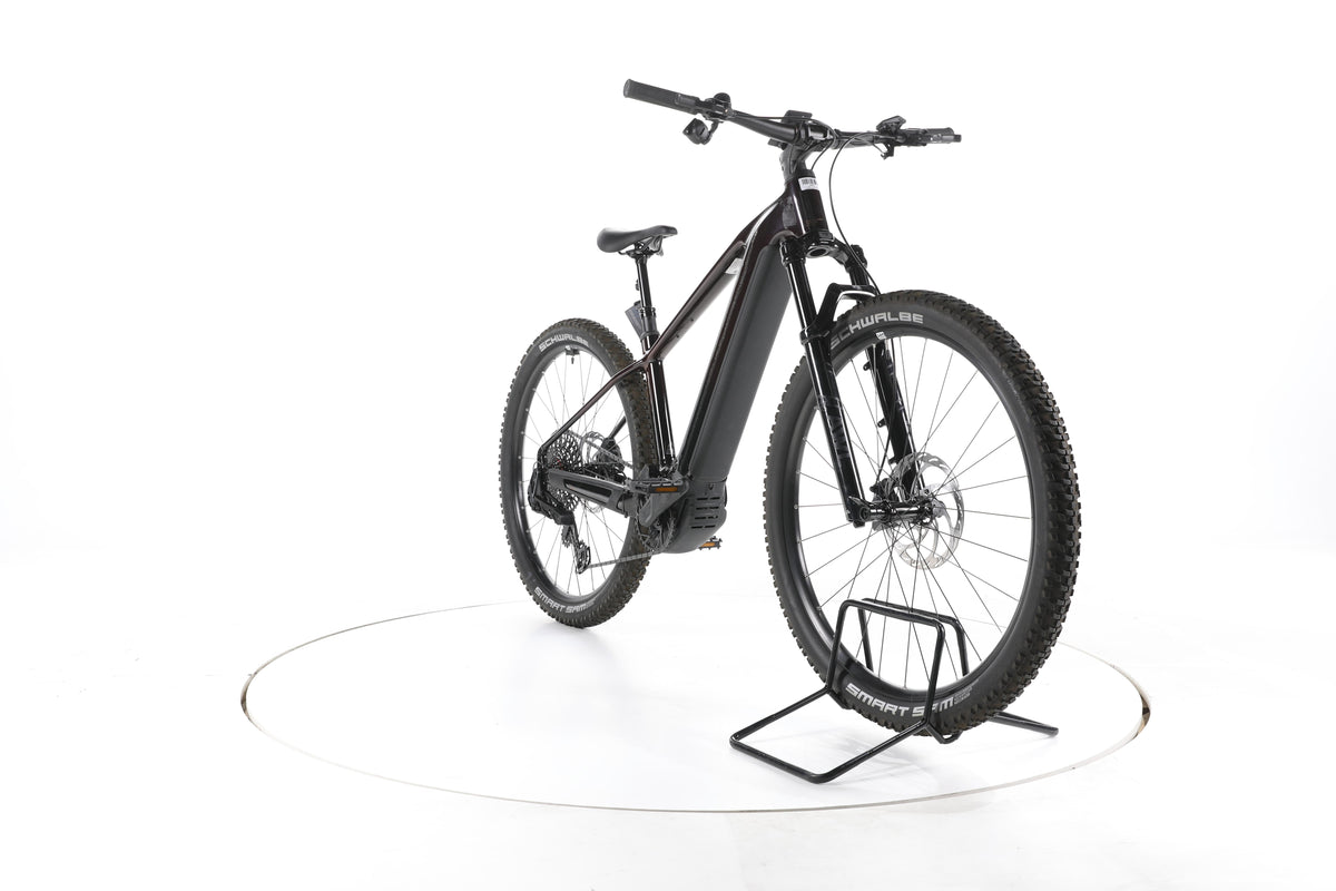 Cube Reaction Hybrid SLT E-Bike 2024 - Image 3