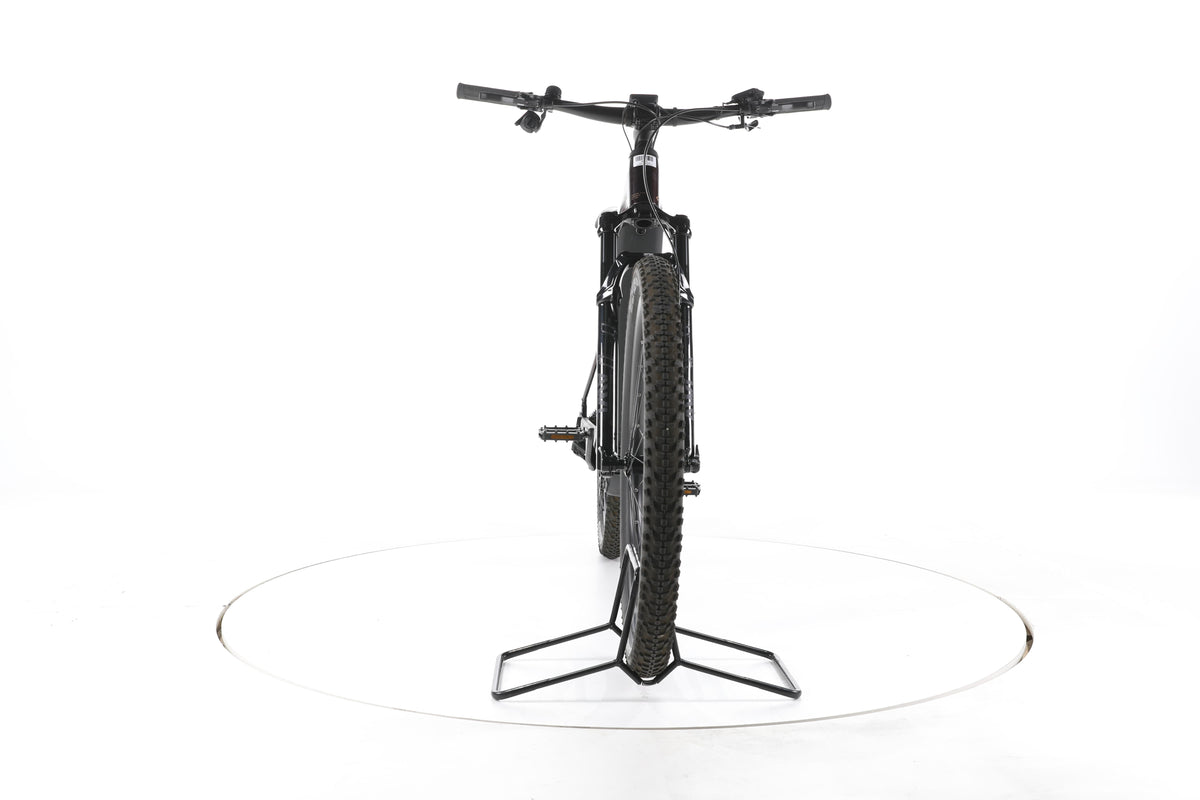 Cube Reaction Hybrid SLT E-Bike 2024 - Image 4