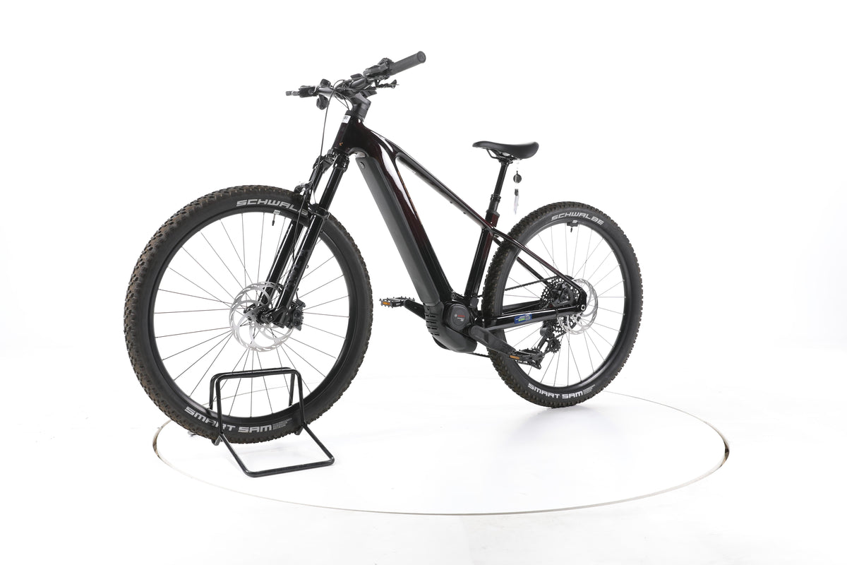 Cube Reaction Hybrid SLT E-Bike 2024 - Image 6