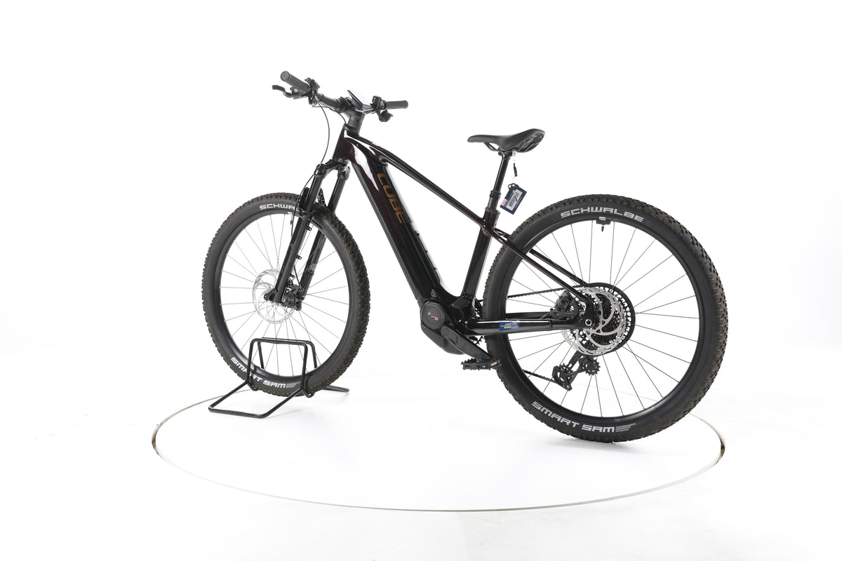 Cube Reaction Hybrid SLT E-Bike 2024 - Image 8