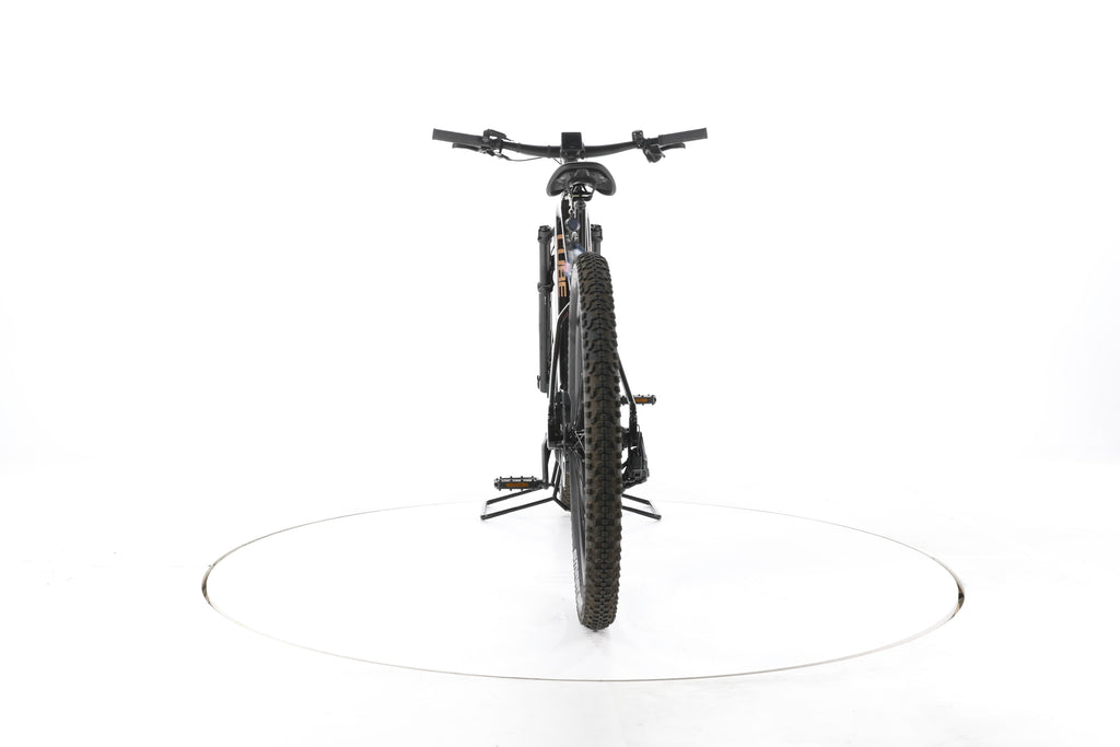 Cube Reaction Hybrid SLT E-Bike 2024 - Image 10