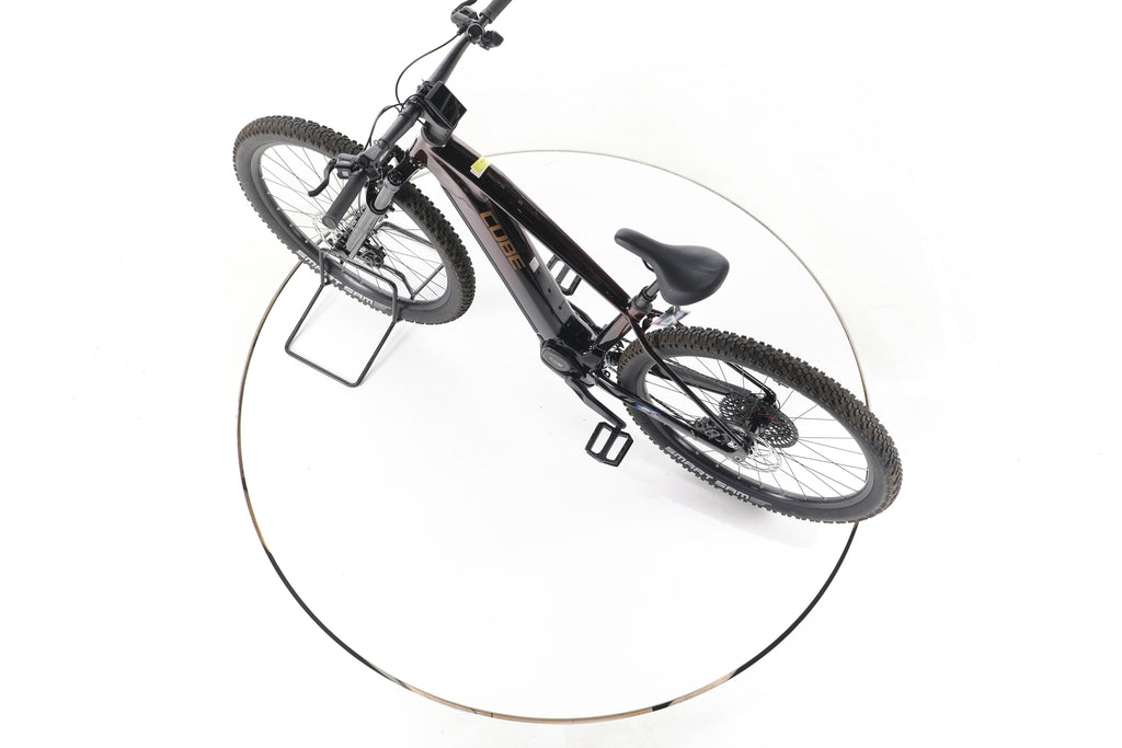 Cube Reaction Hybrid SLT E-Bike 2024 - Image 20
