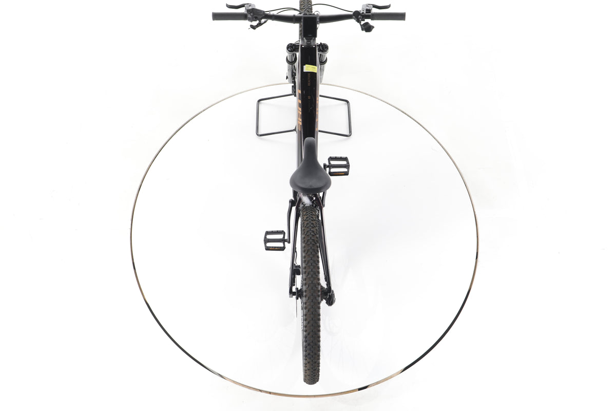 Cube Reaction Hybrid SLT E-Bike 2024 - Image 22