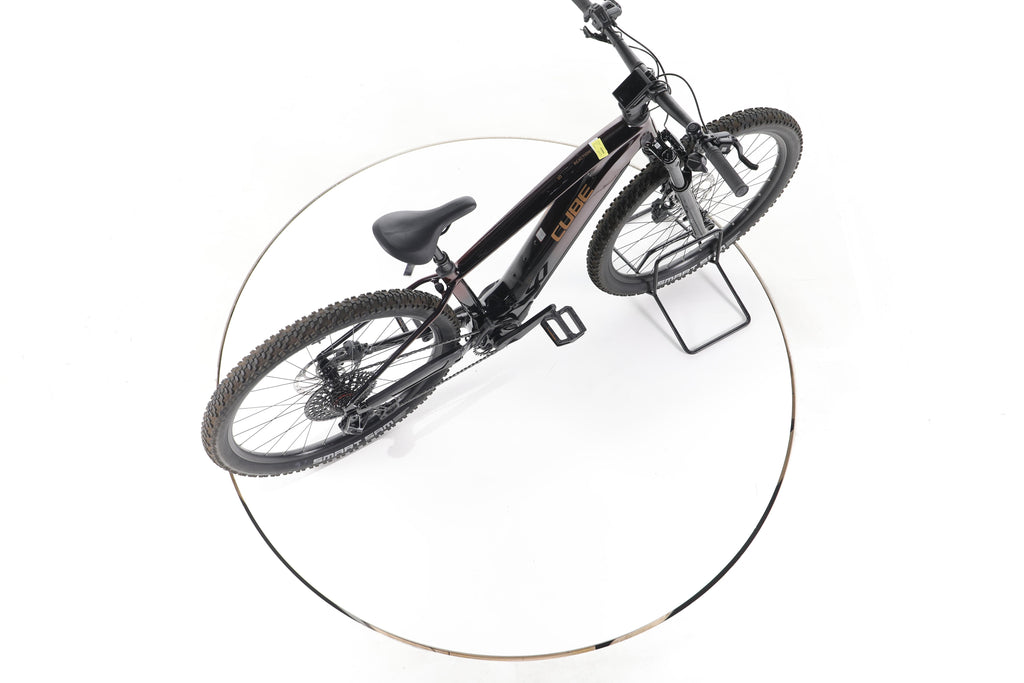 Cube Reaction Hybrid SLT E-Bike 2024 - Image 24