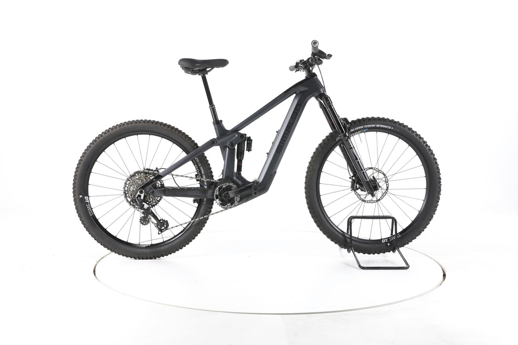 Simplon Rapcon Pmax E-Bike Fully Carbon 2025 - Image 1