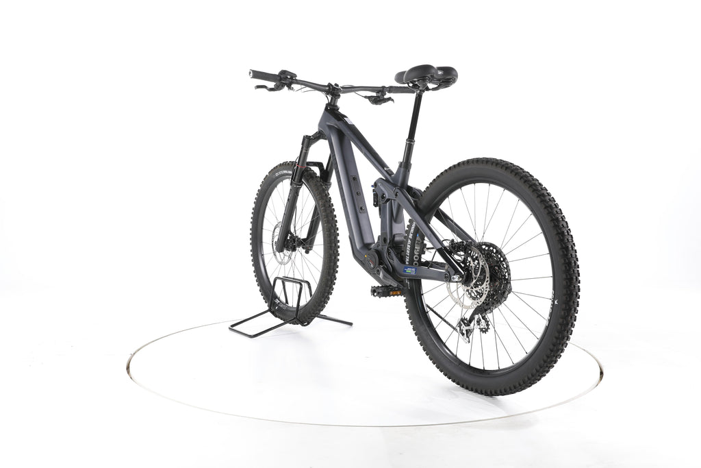 Simplon Rapcon Pmax E-Bike Fully Carbon 2025 - Image 9