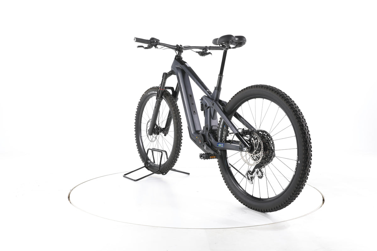 Simplon Rapcon Pmax E-Bike Fully Carbon 2025 - Image 9