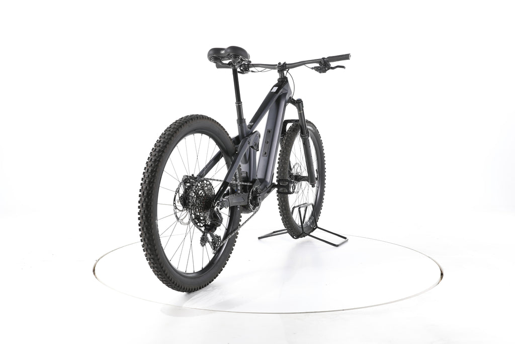 Simplon Rapcon Pmax E-Bike Fully Carbon 2025 - Image 11