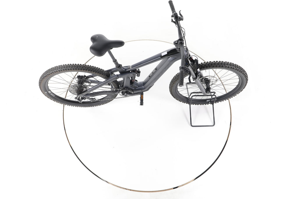 Simplon Rapcon Pmax E-Bike Fully Carbon 2025 - Image 13