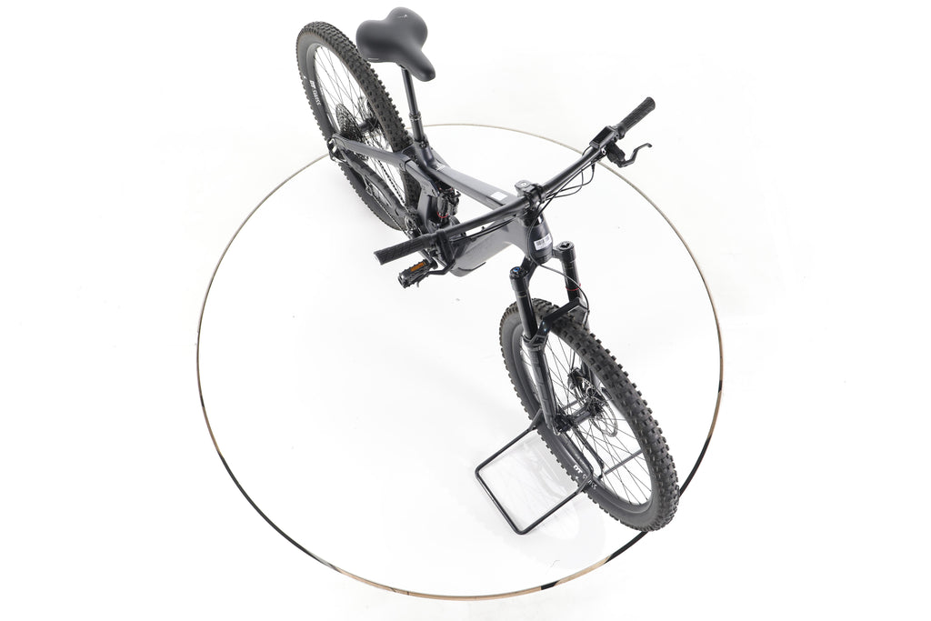 Simplon Rapcon Pmax E-Bike Fully Carbon 2025 - Image 15
