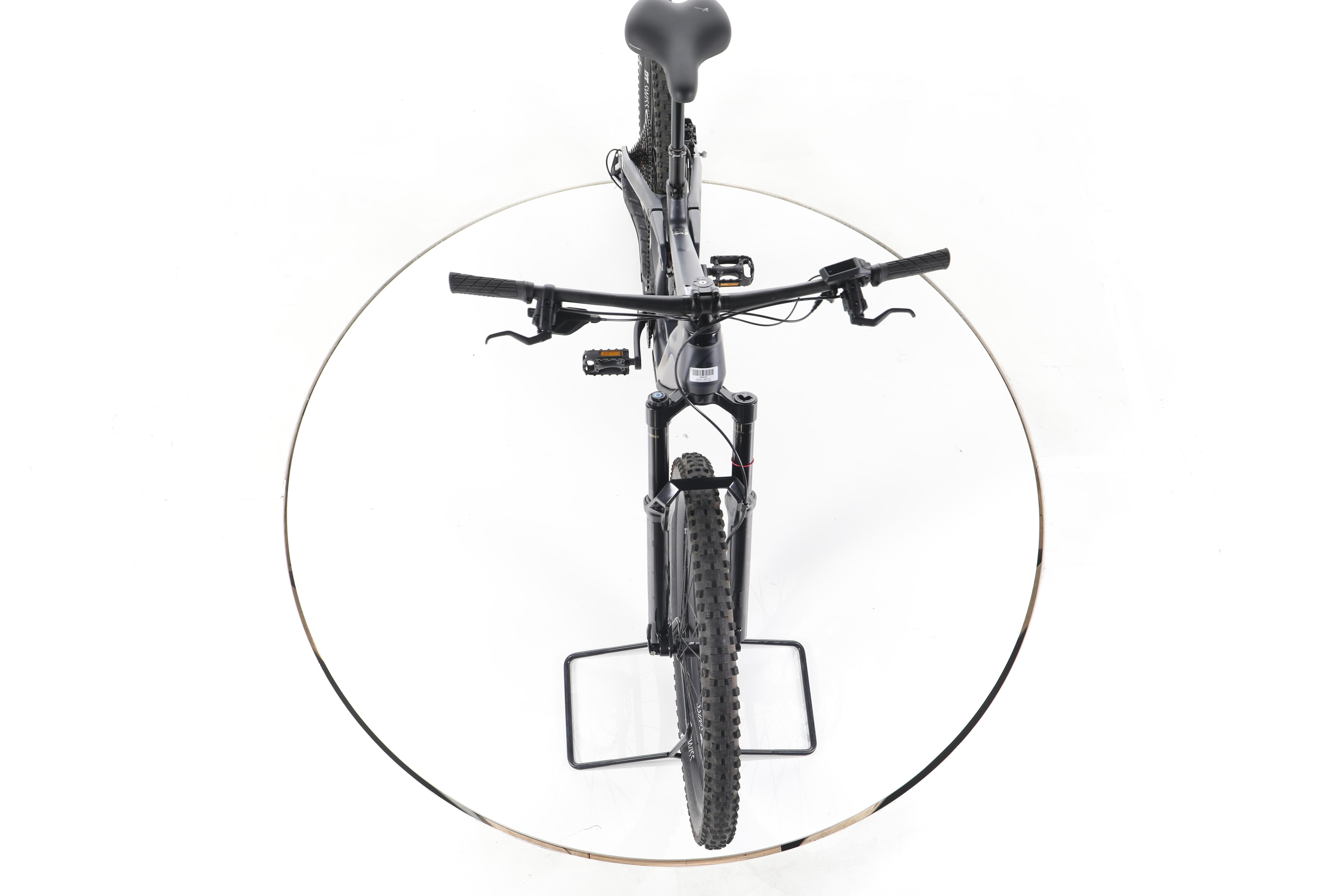 Simplon Rapcon Pmax E-Bike Fully Carbon 2025 - Image 16