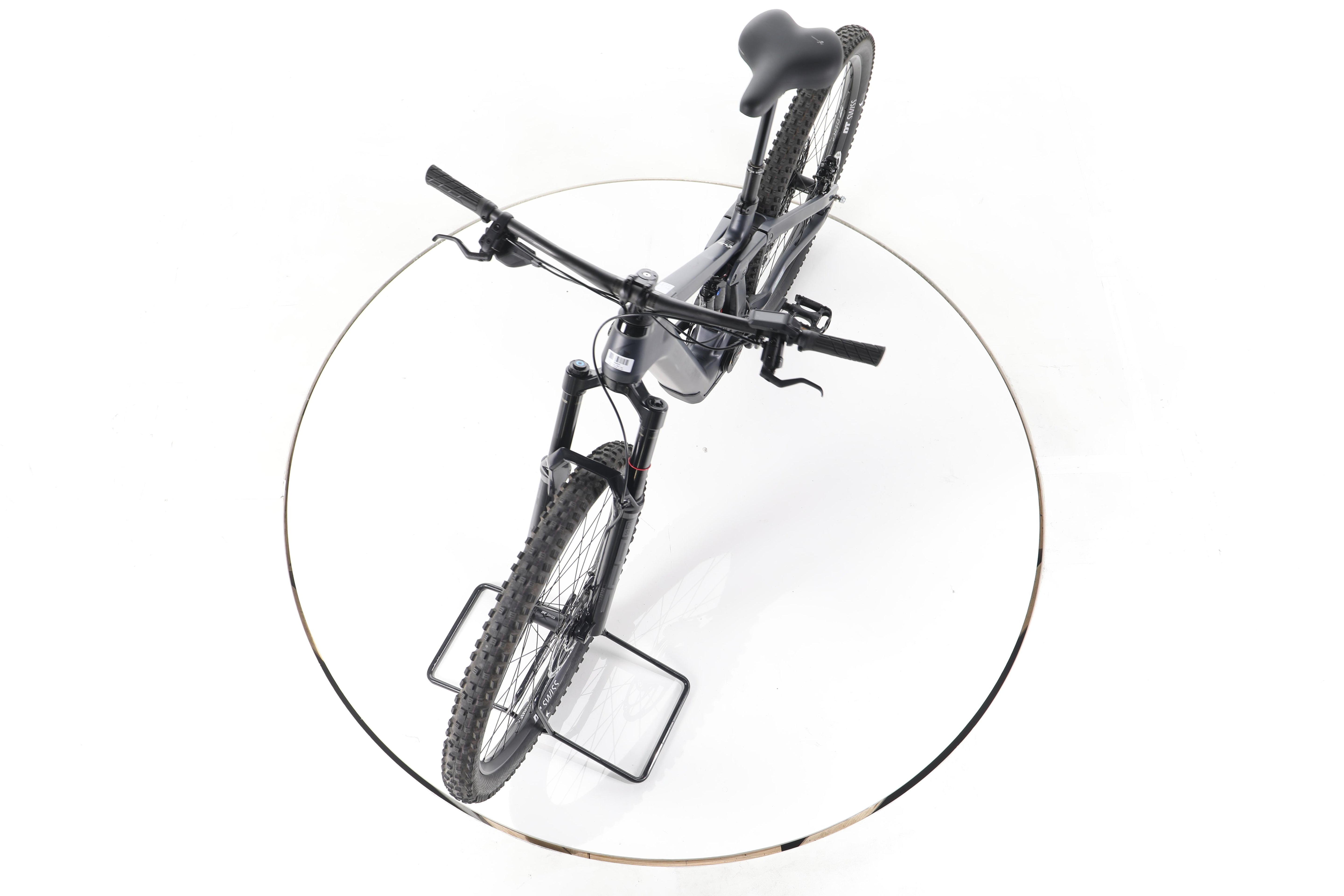 Simplon Rapcon Pmax E-Bike Fully Carbon 2025 - Image 17