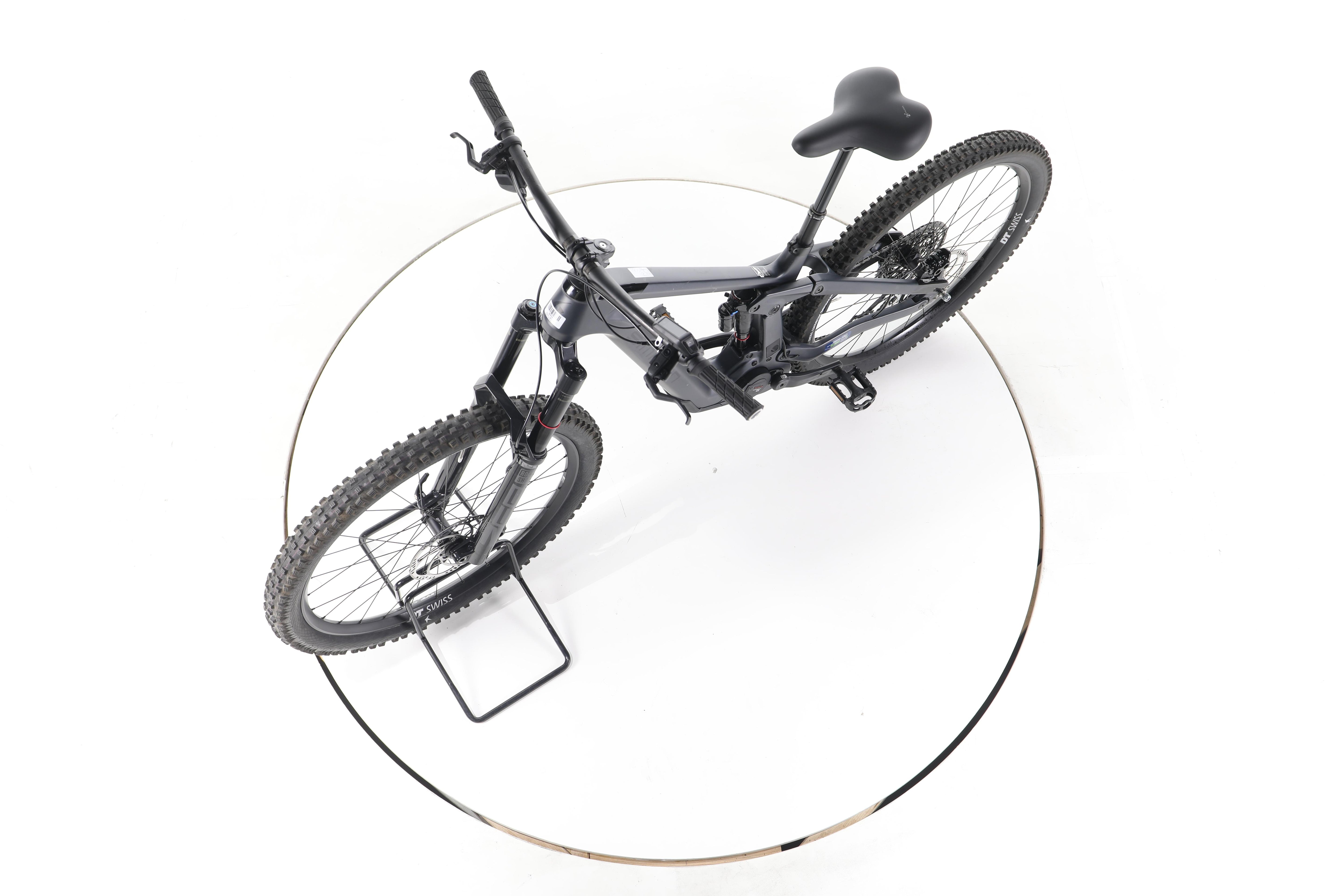 Simplon Rapcon Pmax E-Bike Fully Carbon 2025 - Image 18