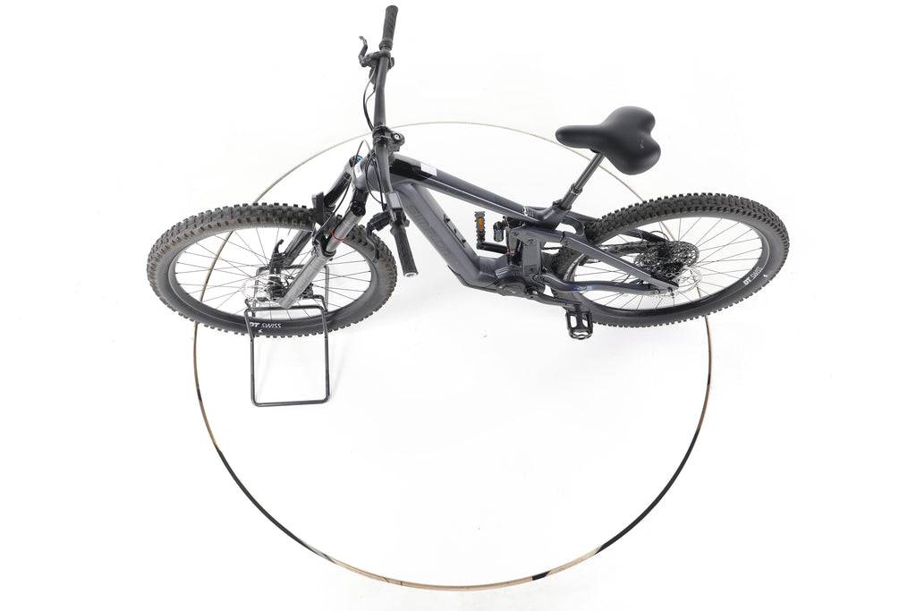Simplon Rapcon Pmax E-Bike Fully Carbon 2025 - Image 19
