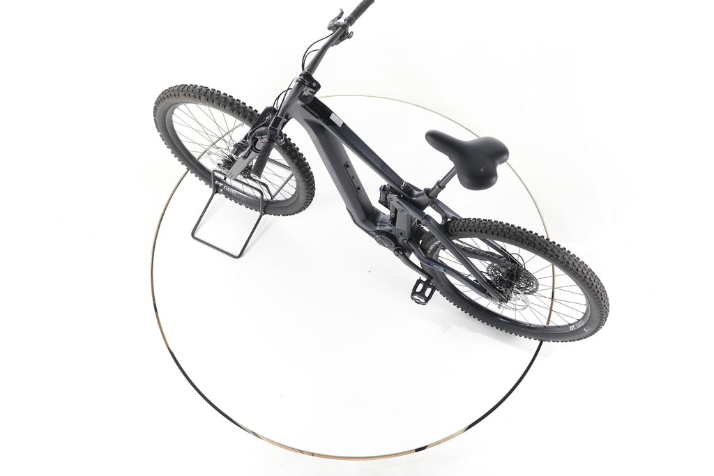 Simplon Rapcon Pmax E-Bike Fully Carbon 2025 - Image 20