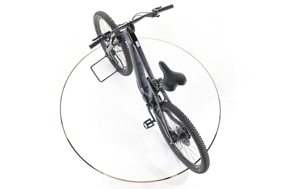 Simplon Rapcon Pmax E-Bike Fully Carbon 2025 - Image 21