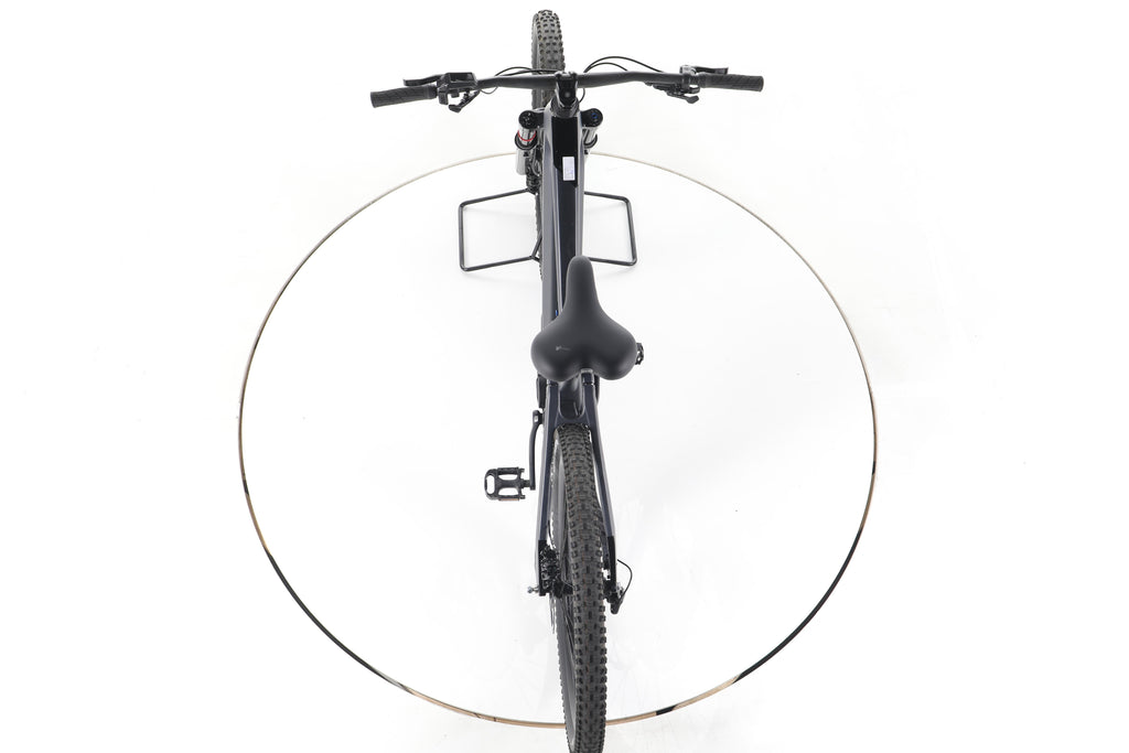 Simplon Rapcon Pmax E-Bike Fully Carbon 2025 - Image 22