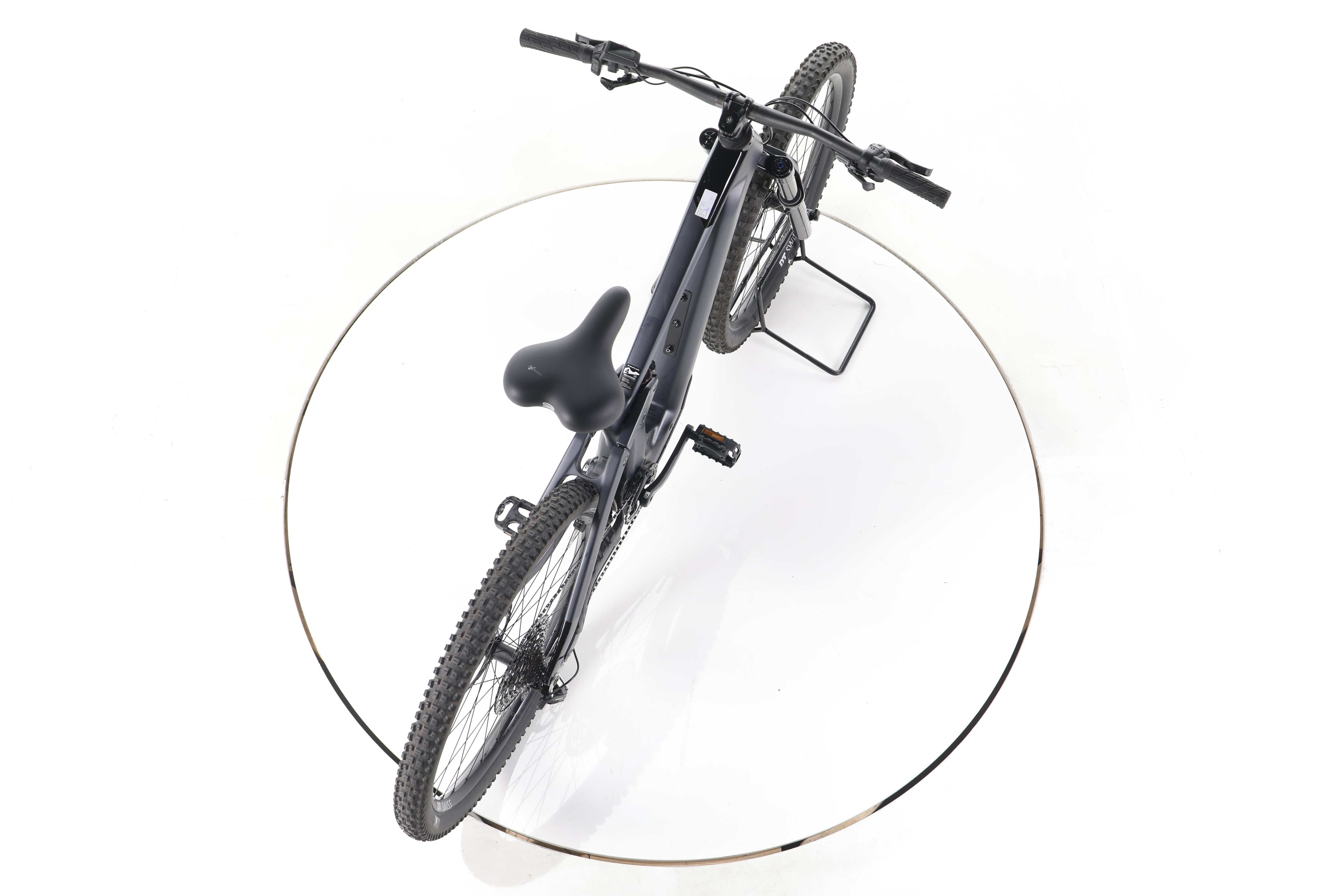 Simplon Rapcon Pmax E-Bike Fully Carbon 2025 - Image 23