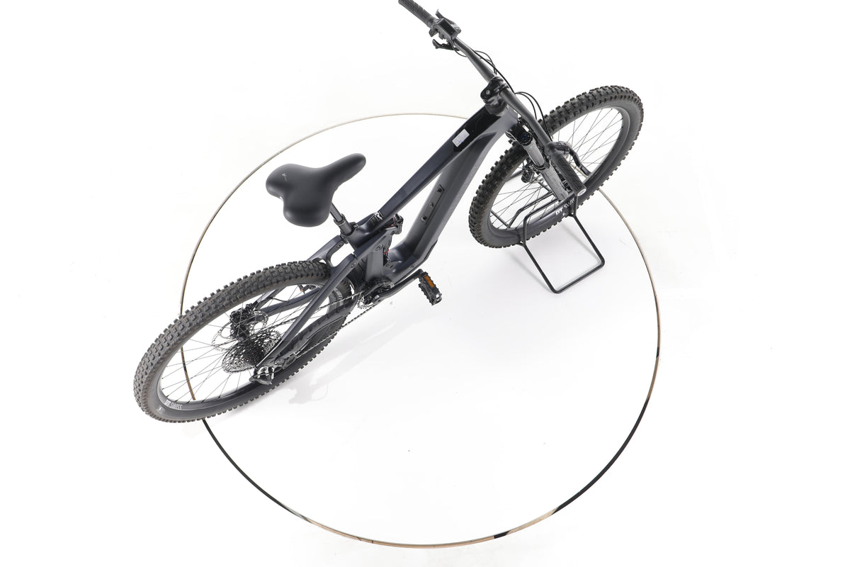Simplon Rapcon Pmax E-Bike Fully Carbon 2025 - Image 24