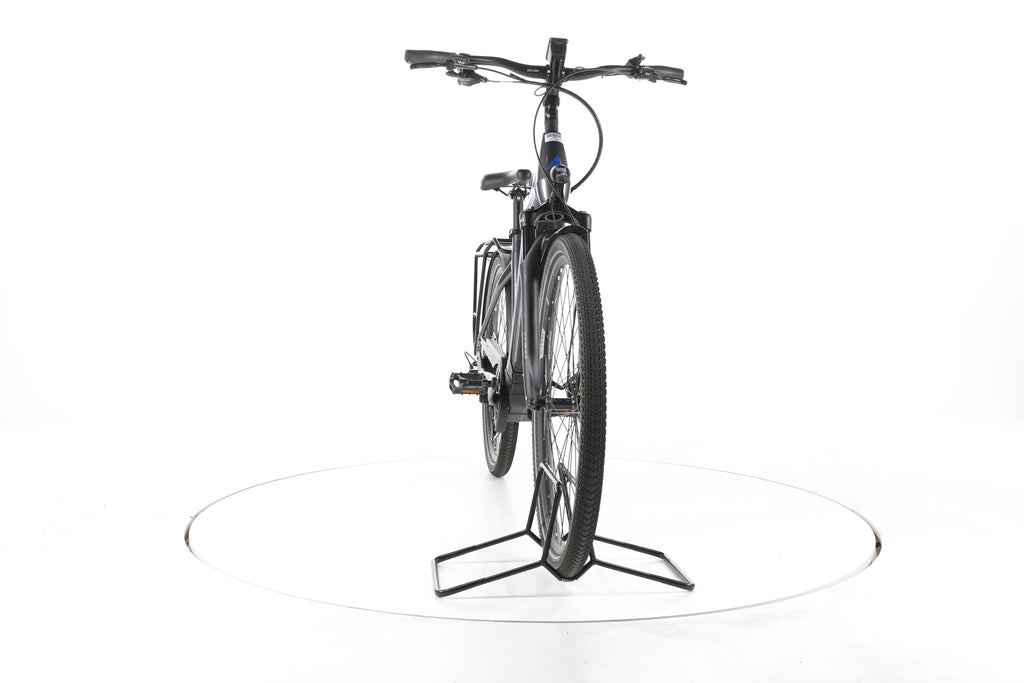Bulls Lacuba Evo 11 Trekking E-Bike Tiefeinsteiger - Image 4
