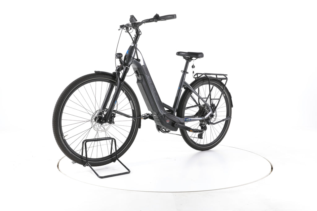 Bulls Lacuba Evo 11 Trekking E-Bike Tiefeinsteiger - Image 6