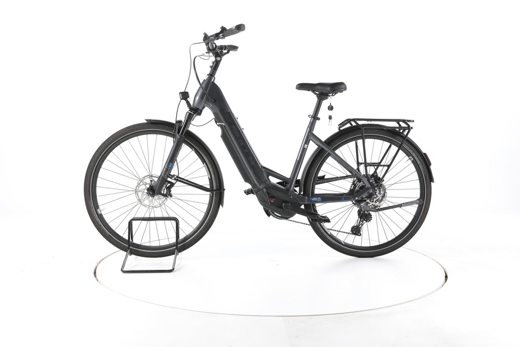 Bulls Lacuba Evo 11 Trekking E-Bike Tiefeinsteiger - Image 7