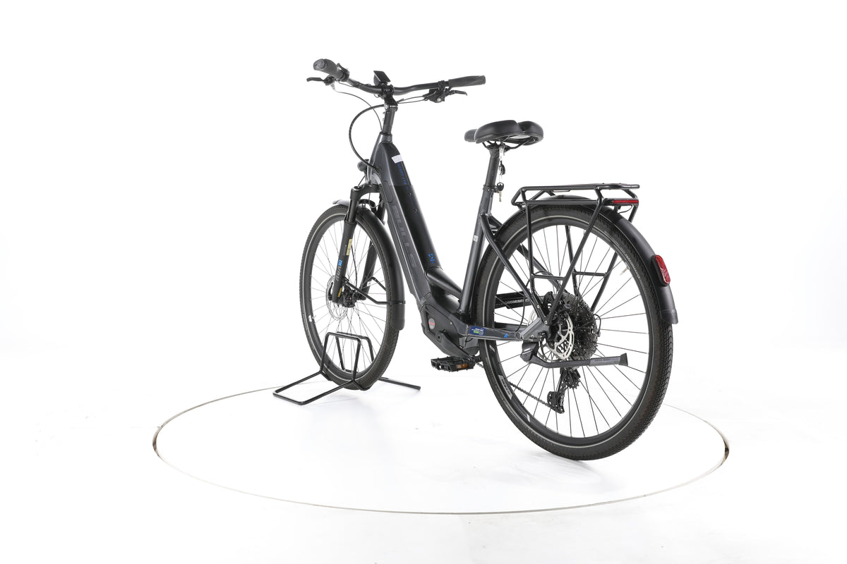 Bulls Lacuba Evo 11 Trekking E-Bike Tiefeinsteiger - Image 9