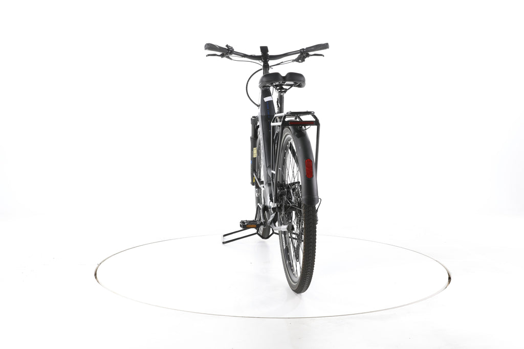 Bulls Lacuba Evo 11 Trekking E-Bike Tiefeinsteiger - Image 10