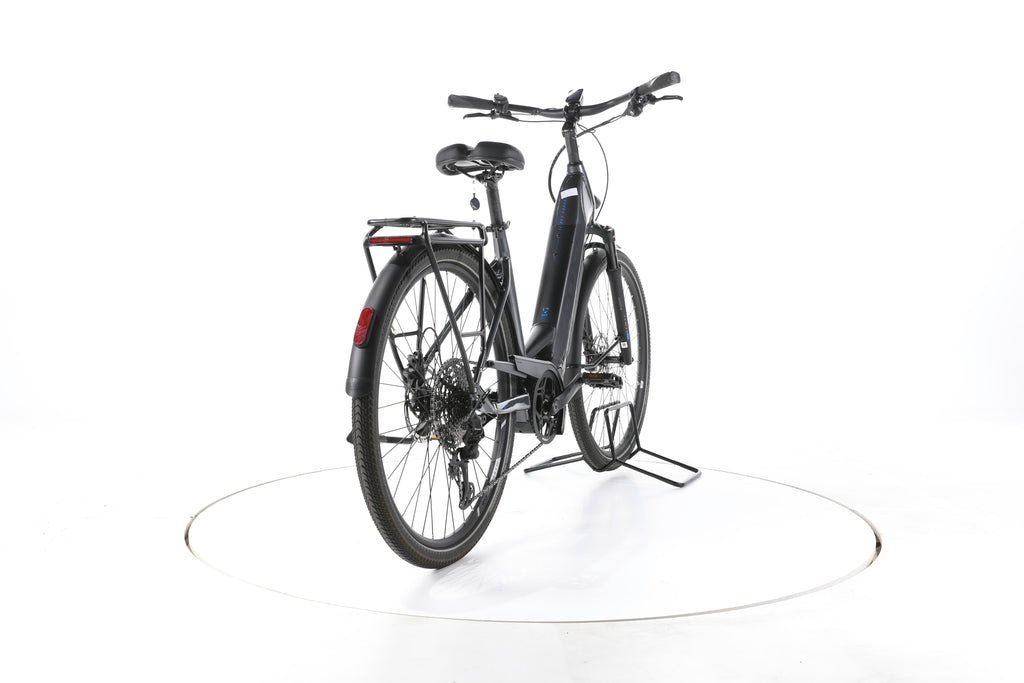 Bulls Lacuba Evo 11 Trekking E-Bike Tiefeinsteiger - Image 11