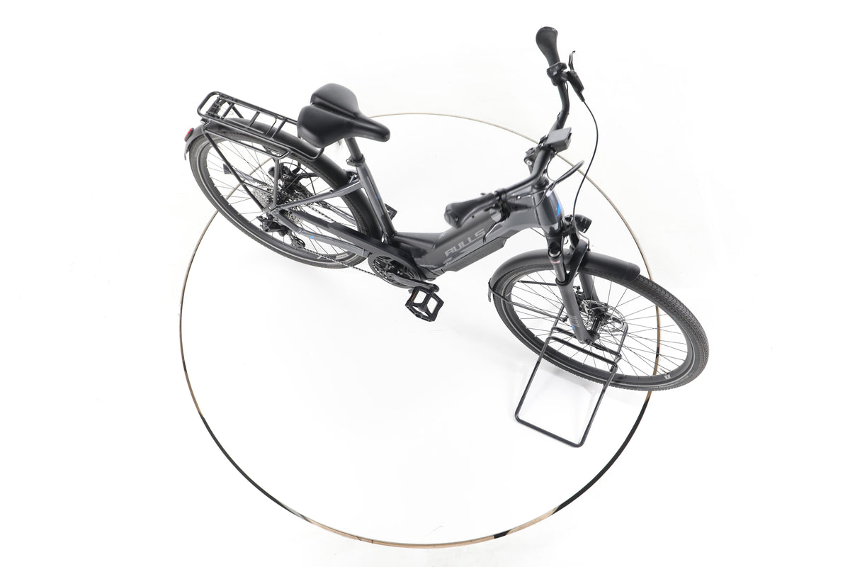 Bulls Lacuba Evo 11 Trekking E-Bike Tiefeinsteiger - Image 14