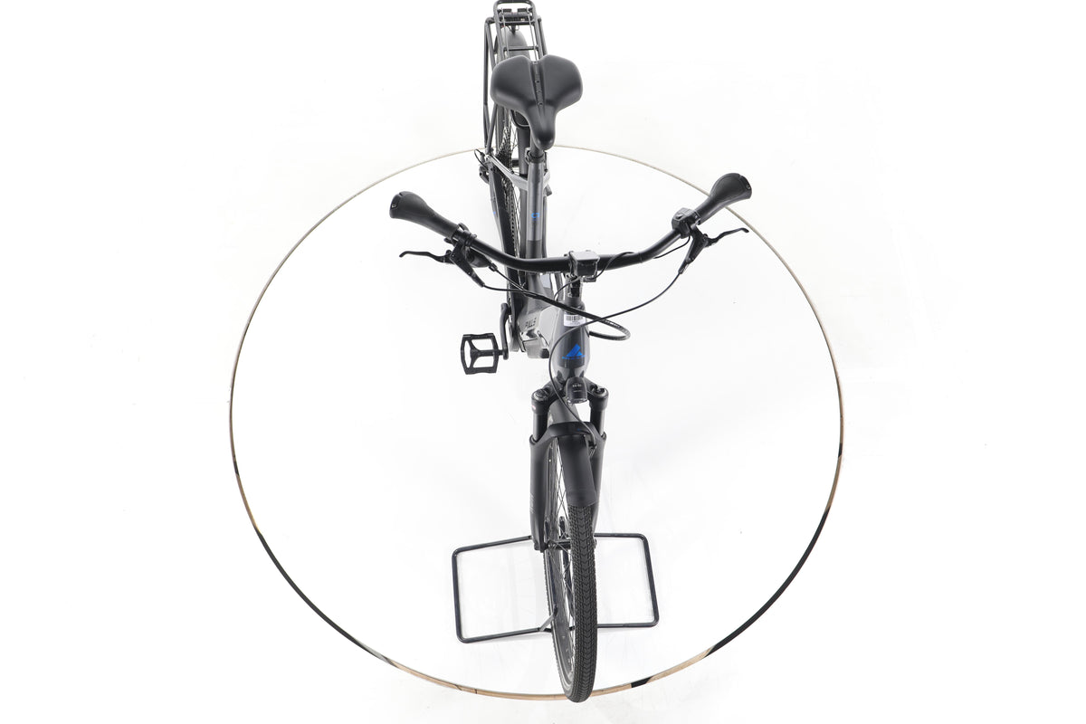 Bulls Lacuba Evo 11 Trekking E-Bike Tiefeinsteiger - Image 16