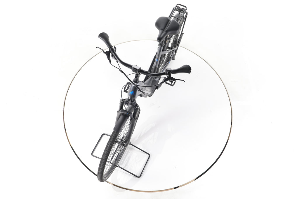 Bulls Lacuba Evo 11 Trekking E-Bike Tiefeinsteiger - Image 17